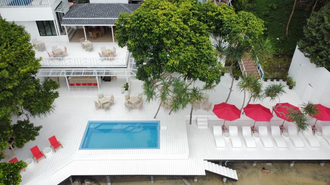 Casa De Lipe Hotel Exterior photo