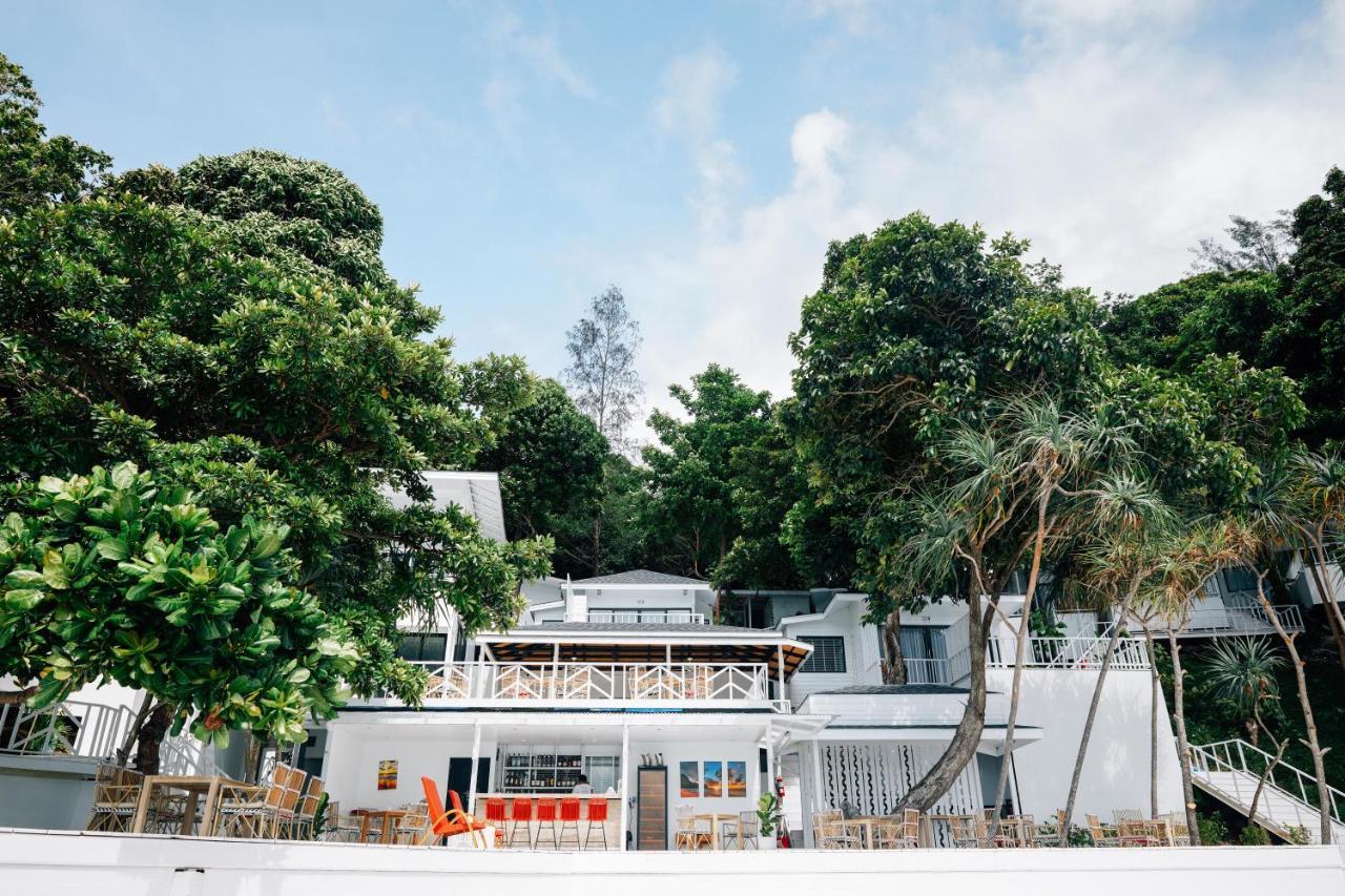 Casa De Lipe Hotel Exterior photo